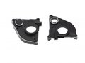 Miniatyrbilde 3 av 5: HobbyDetails Alu Mid Gearbox Housing Cover SCX24