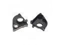 Miniatyrbilde 5 av 5: HobbyDetails Alu Mid Gearbox Housing Cover SCX24