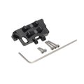 Miniatyrbilde 1 av 5: HobbyDetails Aluminum Servo Mount Set SCX24