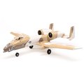 Miniatyrbilde 1 av 10: E-Flite UMX A-10 Thunderbolt II 30mm EDF BNF