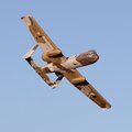 Miniatyrbilde 3 av 10: E-Flite UMX A-10 Thunderbolt II 30mm EDF BNF