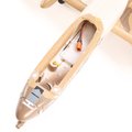 Miniatyrbilde 9 av 10: E-Flite UMX A-10 Thunderbolt II 30mm EDF BNF