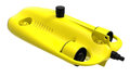 Miniatyrbilde 4 av 10: Gladius mini S 200m Yellow - Undervannsdrone/ROV