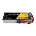 Miniatyrbilde 1 av 3: 4s 10000mAh - 30C - Gens Ace Tattu - EC5