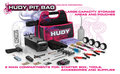 Miniatyrbild 1 av 5: HUDY Pit Bag - kompakt