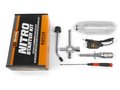 Miniatyrbillede 2 af 9: HPI Nitro startpakke