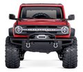 Miniatyrbilde 4 av 10: Traxxas TRX-4 Ford Bronco 2021 Red 1/10 RTR