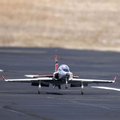 Miniatyrbilde 8 av 10: E-Flite Viper 90mm EDF BNF Basic AS3X and SAFE