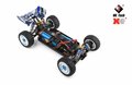 Miniatyrbilde 4 av 10: WLToys Buggy 124017 Fierce 1/12 4WD Børsteløs V2