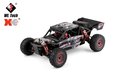 Miniatyrbilde 10 av 10: WLToys Truck 124016 1/12 4WD Børsteløs V2