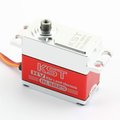 Miniatyrbild 1 av 2: KST BLS 825 Digital Metal Gear Servo
