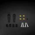 Miniatyrbilde 3 av 4: Power HD LW-15MG Waterproof Servo 15kg/0.11s