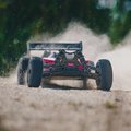 Miniatyrbilde 4 av 10: ARRMA Typhon 1/8 Buggy 4WD TLR Roller