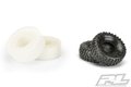 Miniatyrbild 3 av 5: Proline BF Goodrich Krawler T / A KX 1.9 Rock Däck