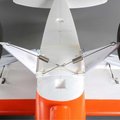 Miniatyrbillede 10 af 10: E-Flite Carbon-Z Cub SS 2.1m BNF AS3X / SAFE