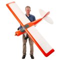 Miniatyrbillede 8 af 10: E-Flite Carbon-Z Cub SS 2.1m BNF AS3X / SAFE