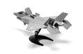 Miniatyrbilde 6 av 10: Airfix Quick Build F-35B Lightning II