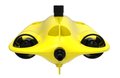 Miniatyrbild 9 av 10: Gladius mini S FlashPack 100m Yellow - ROV