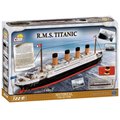 Miniatyrbild 5 av 5: Cobi Titanic