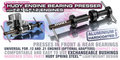 Miniatyrbild 8 av 9: HUDY Ultimate Engine Tool Kit för .21 Engine