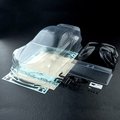 Miniatyrbild 5 av 5: MST A90RB Supra Body - Omålad