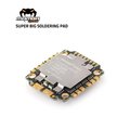 Miniatyrbilde 4 av 6: Diatone Mamba F55 128K 55A 3-6S 4in1 ESC