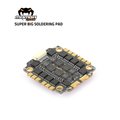 Miniatyrbilde 6 av 6: Diatone Mamba F55 128K 55A 3-6S 4in1 ESC