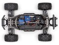 Miniatyrbillede 4 af 10: Traxxas WideMaxx 4x4 Børsteløs RTR Blå
