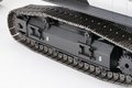 Miniatyrbilde 6 av 10: HuiNa Gravemaskin Hvit 22ch 2.4GHz 1:14
