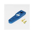 Miniatyrbillede 1 af 2: Dualsky Servoarm CNC 25T 1.0" Enkelt