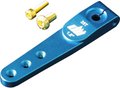 Miniatyrbilde 1 av 3: Dualsky Servoarm CNC 25T 1.75" Enkel