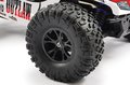 Miniatyrbilde 2 av 10: FTX Outlaw 1:10 Brushed 4WD Ultra-4 - Komplett