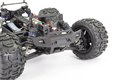 Miniatyrbilde 6 av 10: FTX Tracer 1:16 4WD Monster Blue - Komplett