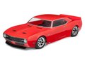 Miniatyrbilde 1 av 3: HPI-118010 1968 Chevrolet Camaro (200mm) Ulakkert