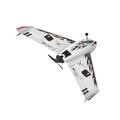 Miniatyrbilde 1 av 9: HeeWing RC F-01 690mm EPP FPV-vinge PNP Pro