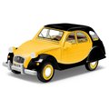 Miniatyrbilde 1 av 4: Cobi Citroen 2CV Charleston 1980