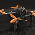 Miniatyrbilde 2 av 5: Master Airscrew DJI FPV Prop Set - Orange