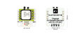 Miniatyrbild 4 av 4: Mateksys AS-DLVR-I2C Digital lufthastighetssensor