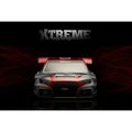 Miniatyrbillede 2 af 3: Xtreme FWD RSX Body 190mm