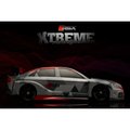 Miniatyrbillede 3 af 3: Xtreme FWD RSX Body 190mm
