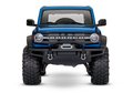 Miniatyrbilde 4 av 10: Traxxas TRX-4 Ford Bronco 2021 Blue 1/10 RTR