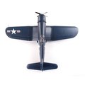 Miniatyrbilde 9 av 10: E-Flite F4U-4 Corsair 1.2m PNP