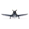 Miniatyrbilde 10 av 10: E-Flite F4U-4 Corsair 1.2m PNP
