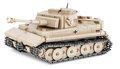 Miniatyrbild 1 av 6: Cobi PzKpfw VI Tiger 131