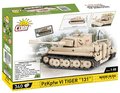 Miniatyrbild 4 av 6: Cobi PzKpfw VI Tiger 131