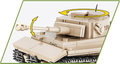 Miniatyrbild 5 av 6: Cobi PzKpfw VI Tiger 131