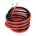 Miniatyrbilde 2 av 2: Bronto Silikonkabel  16AWG