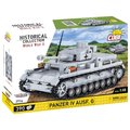 Miniatyrbild 2 av 7: Cobi Panzerkampfwagen IV