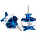 Miniatyrbilde 1 av 2: SunnySky X Series 7015 200KV - 30cc V3 597g