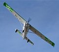 Miniatyrbillede 10 af 10: FMS Ranger 1800mm Reflex V2-Gyro PNP